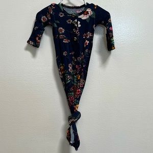 Lou Lou. & Co Newborn Gown